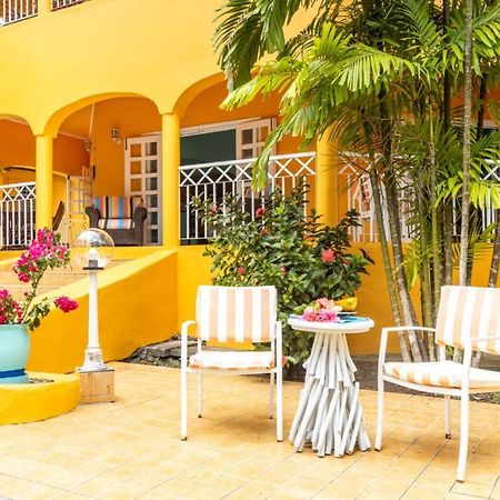 Beau Vallon Residence Buitenkant foto