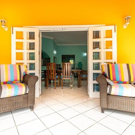 Beau Vallon Residence Buitenkant foto