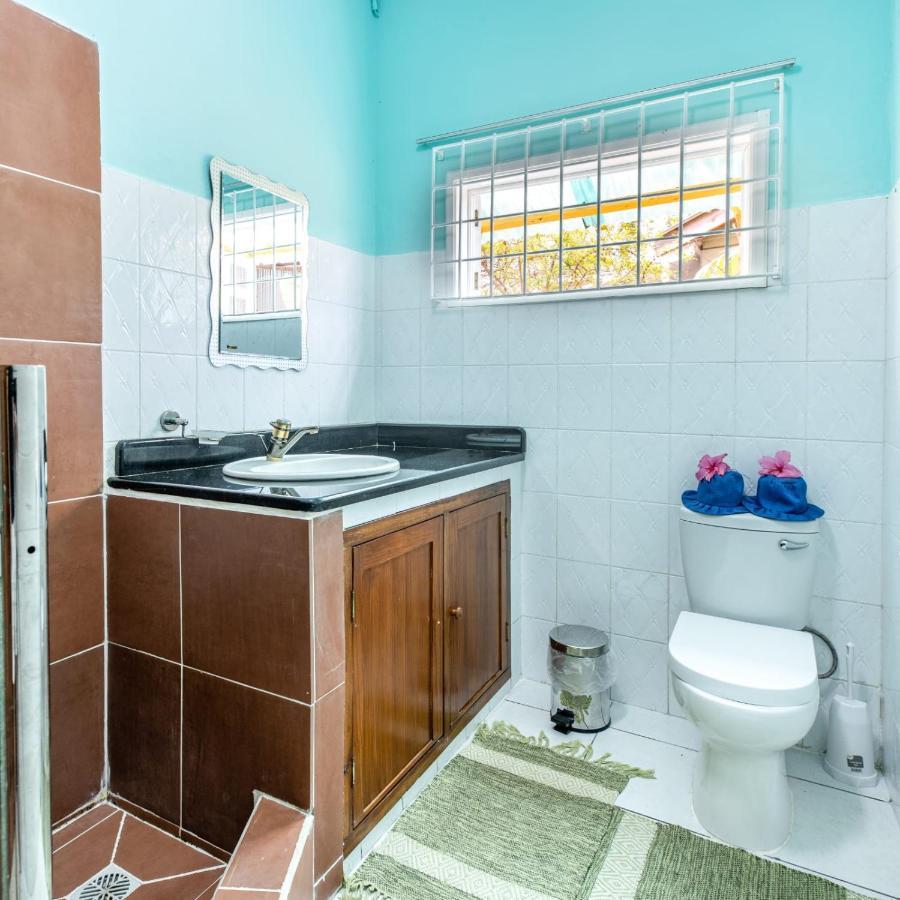 Beau Vallon Residence Buitenkant foto