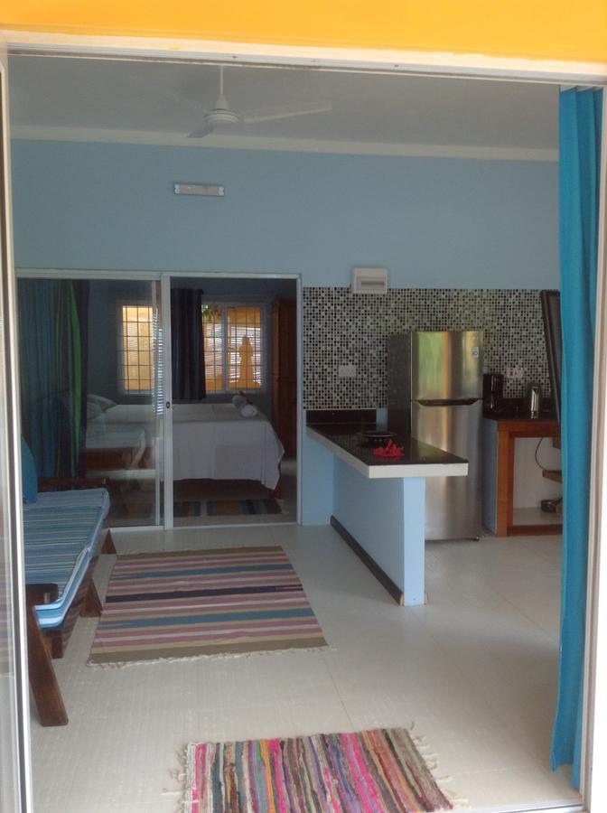 Beau Vallon Residence Buitenkant foto