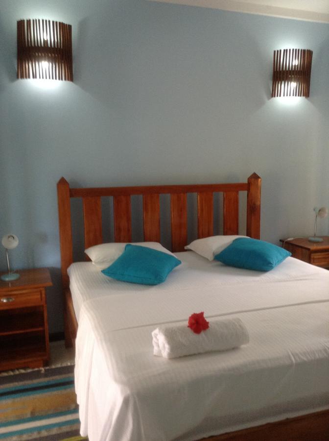 Beau Vallon Residence Buitenkant foto