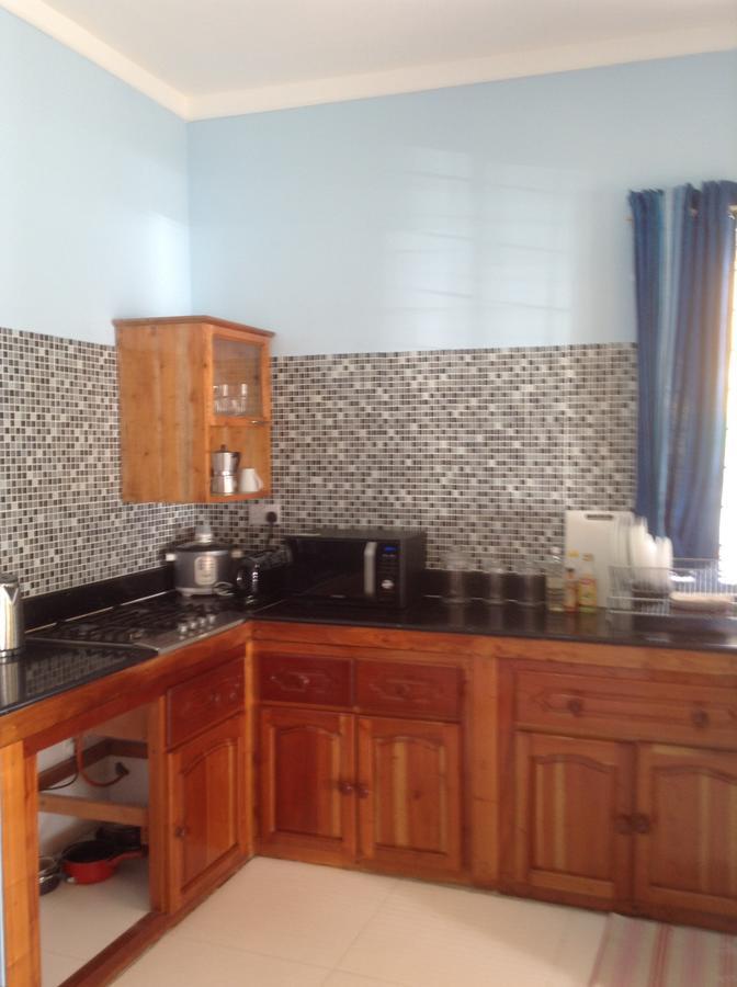 Beau Vallon Residence Buitenkant foto