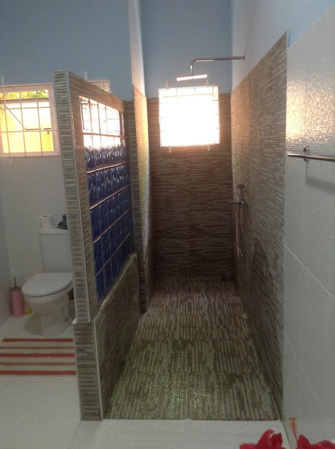 Beau Vallon Residence Buitenkant foto