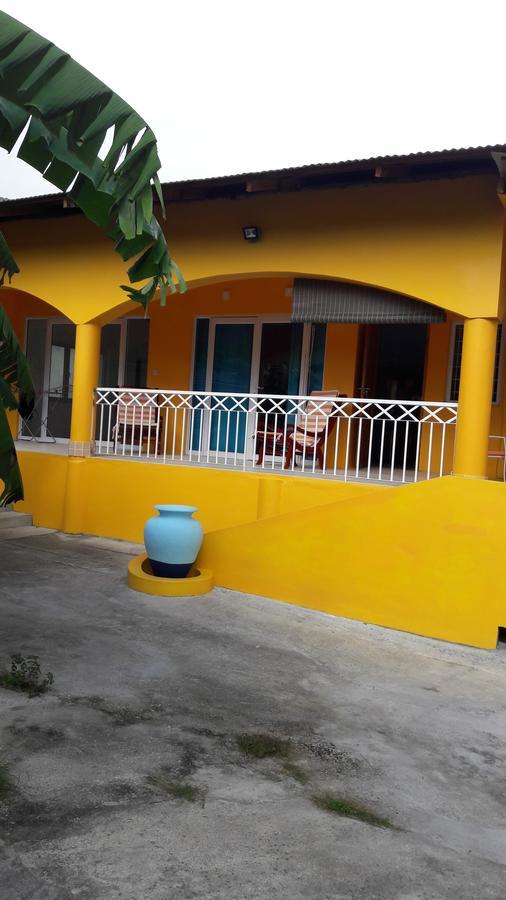 Beau Vallon Residence Buitenkant foto